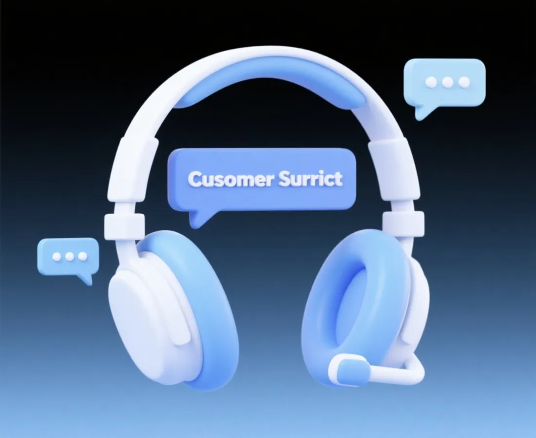 客户支持与帮助