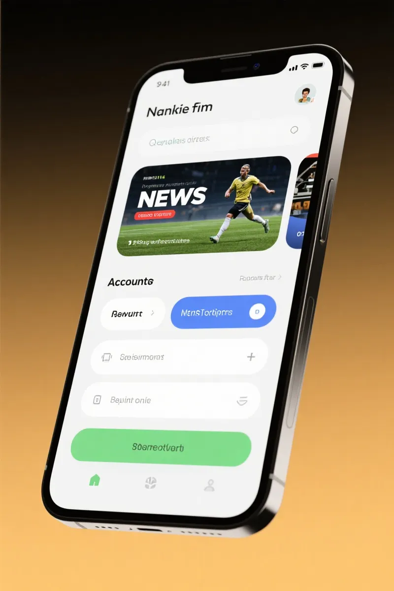 满冠体育手机版界面