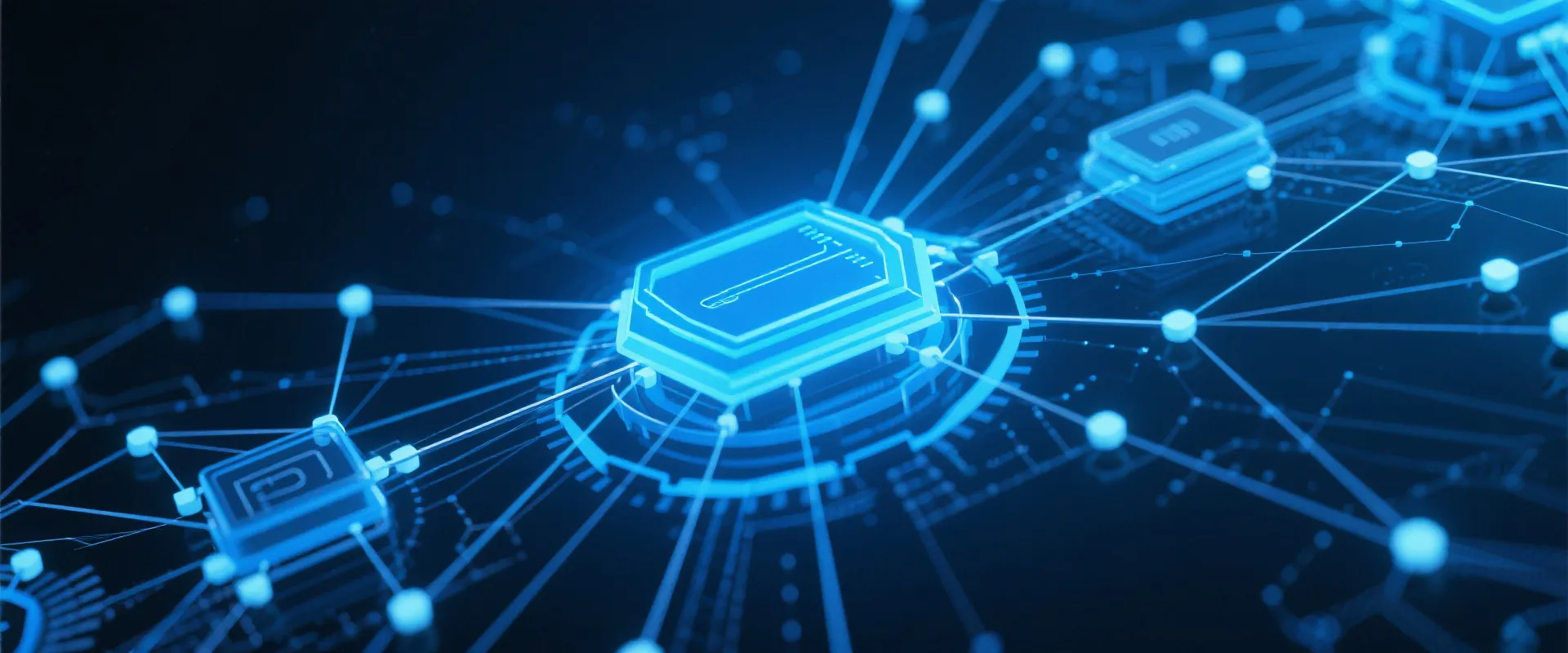 Technology Background