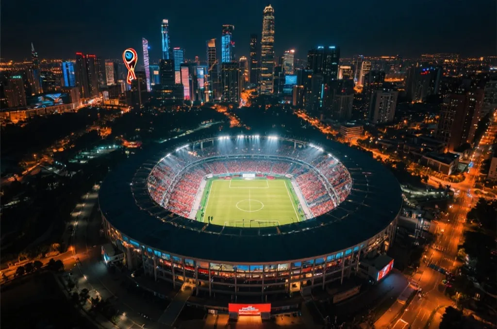 2026世界杯直播美加墨举办城市：一场把镜头感拉满的全球盛宴