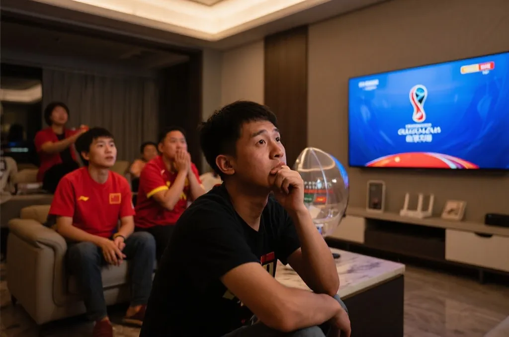 2026世界杯分组方式来了：亚洲名额增加后，中国队还有哪些出线剧本？